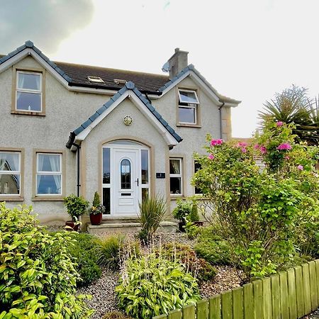 Mount Edwards Hill Guest Accommodation Cushendall Zewnętrze zdjęcie