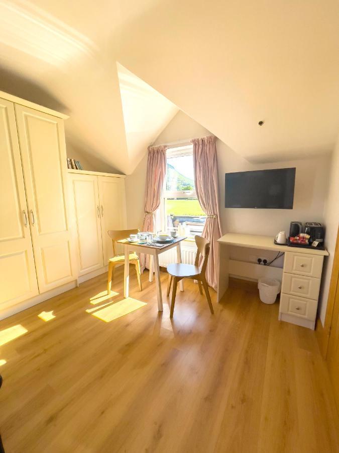 Mount Edwards Hill Guest Accommodation Cushendall Zewnętrze zdjęcie