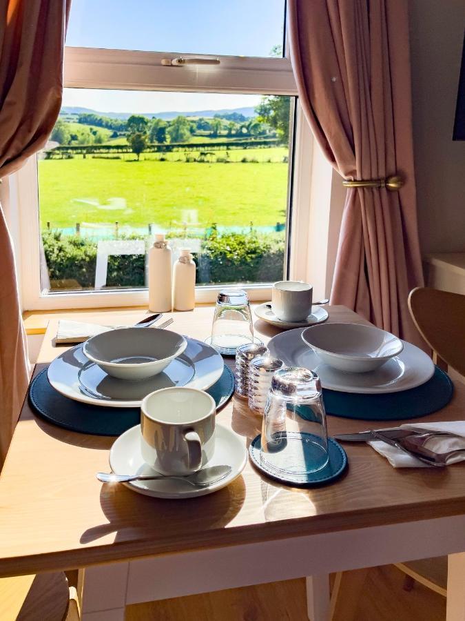 Mount Edwards Hill Guest Accommodation Cushendall Zewnętrze zdjęcie