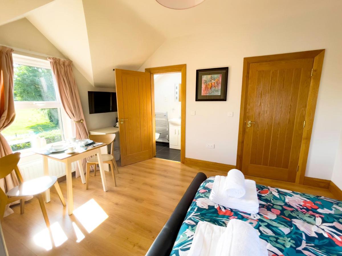 Mount Edwards Hill Guest Accommodation Cushendall Zewnętrze zdjęcie