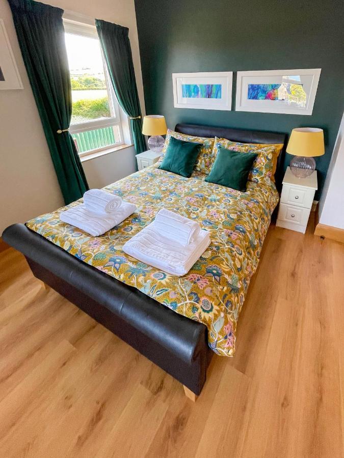 Mount Edwards Hill Guest Accommodation Cushendall Zewnętrze zdjęcie