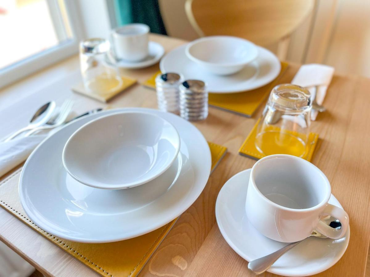 Mount Edwards Hill Guest Accommodation Cushendall Zewnętrze zdjęcie