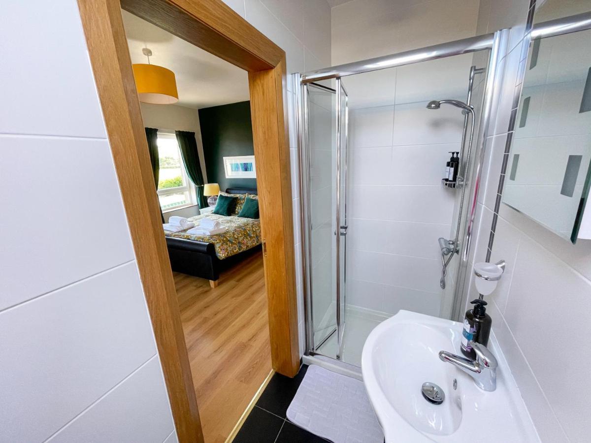 Mount Edwards Hill Guest Accommodation Cushendall Zewnętrze zdjęcie