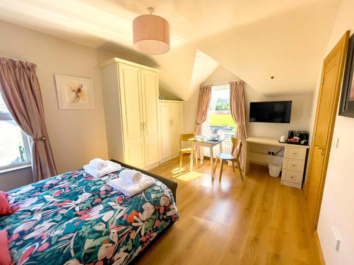 Mount Edwards Hill Guest Accommodation Cushendall Zewnętrze zdjęcie