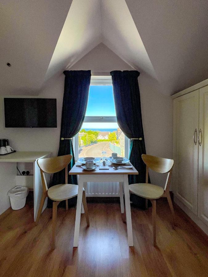 Mount Edwards Hill Guest Accommodation Cushendall Zewnętrze zdjęcie