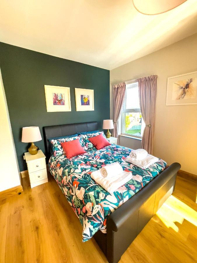 Mount Edwards Hill Guest Accommodation Cushendall Zewnętrze zdjęcie