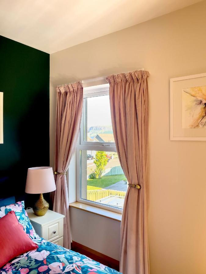 Mount Edwards Hill Guest Accommodation Cushendall Zewnętrze zdjęcie