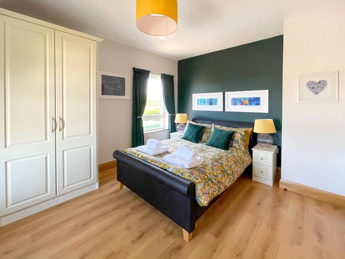 Mount Edwards Hill Guest Accommodation Cushendall Zewnętrze zdjęcie