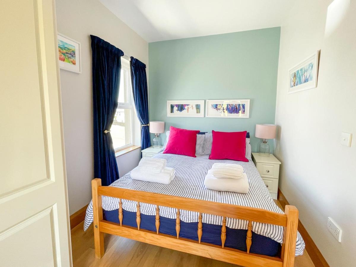 Mount Edwards Hill Guest Accommodation Cushendall Zewnętrze zdjęcie