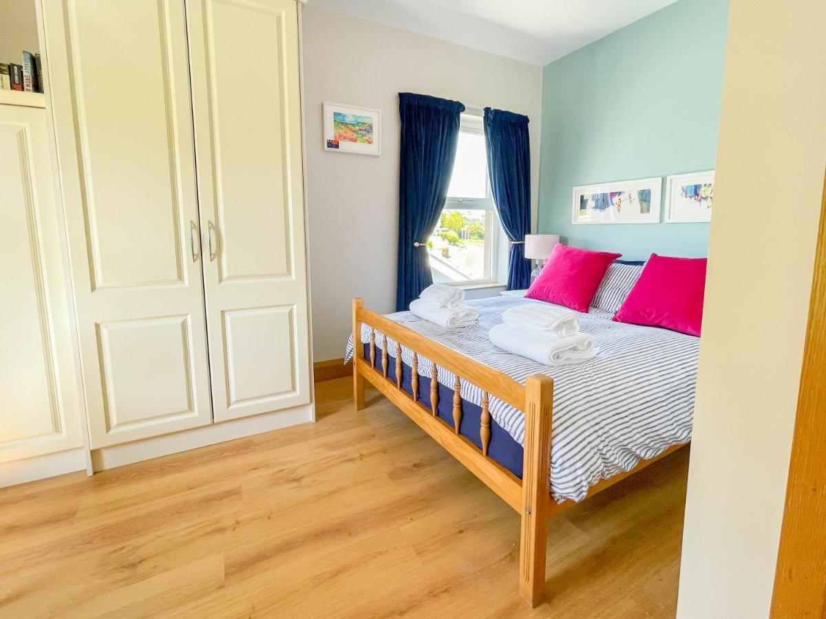 Mount Edwards Hill Guest Accommodation Cushendall Zewnętrze zdjęcie