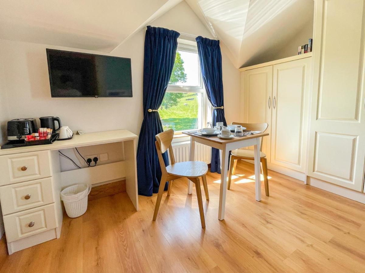Mount Edwards Hill Guest Accommodation Cushendall Zewnętrze zdjęcie