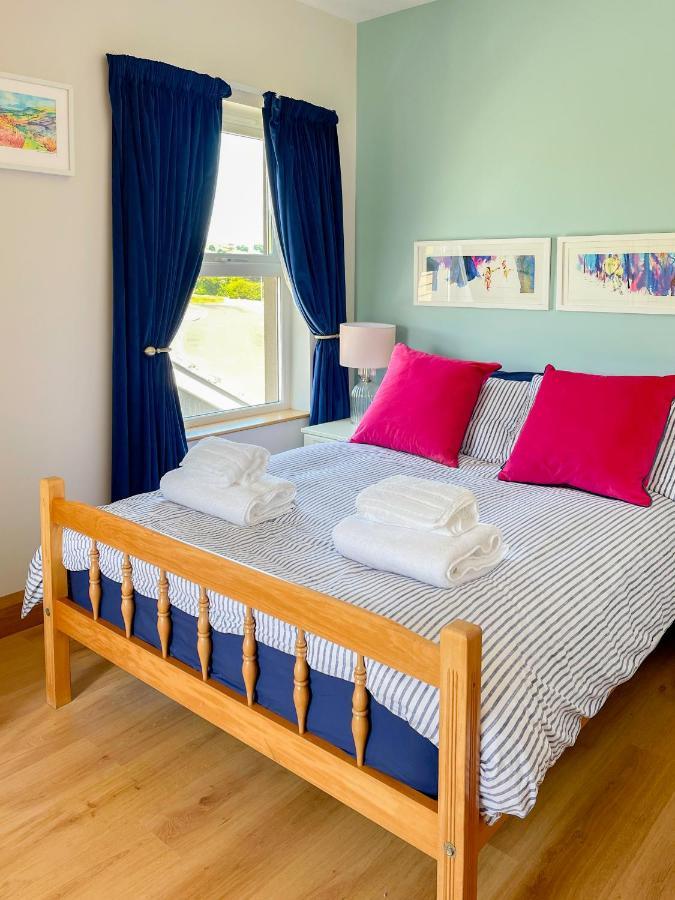 Mount Edwards Hill Guest Accommodation Cushendall Zewnętrze zdjęcie
