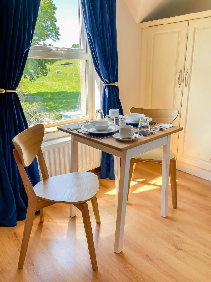 Mount Edwards Hill Guest Accommodation Cushendall Zewnętrze zdjęcie