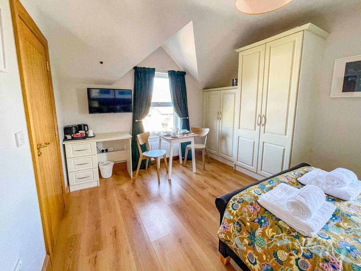 Mount Edwards Hill Guest Accommodation Cushendall Zewnętrze zdjęcie